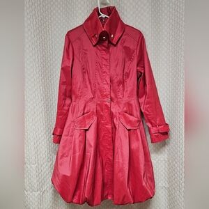 Samuel Dong Bubble Coat